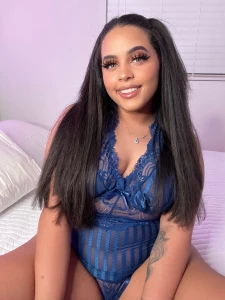 Game on babe think you can keep up