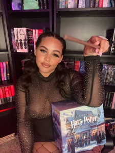 Forget the sorting hat u know i belong in ur fantasies