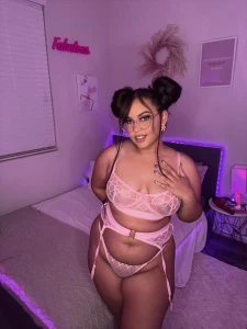 Proof that good things cum in curves