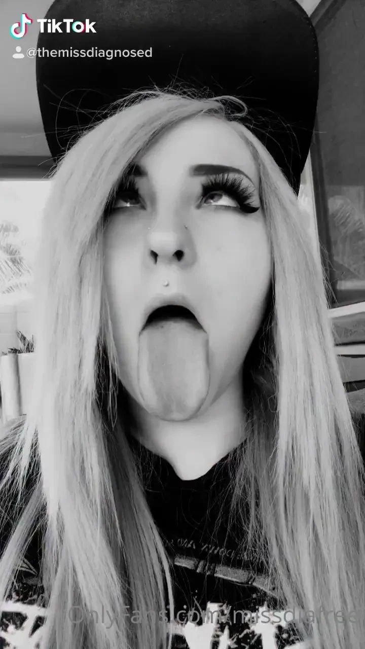 Follow my new tik tok the other one was banned 