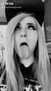 Follow my new tik tok the other one was banned