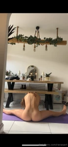 Some 2024 flash - backs part 1