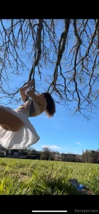 Some unintentional content hehe would be so fun to do naked but part 2