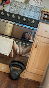 Finally home part 34