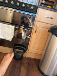 Finally home part 33