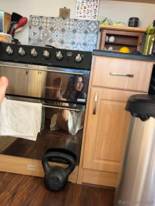 Finally home part 38