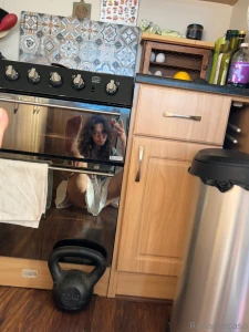 Finally home part 32