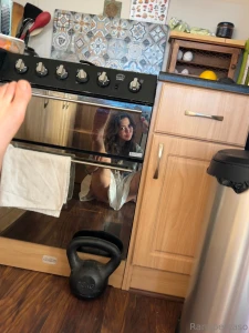 Finally home part 39