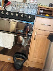 Finally home part 36