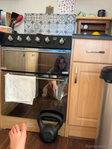 Finally home part 31