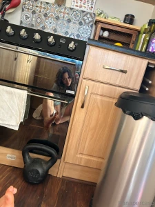 Finally home part 35