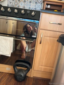 Finally home part 42