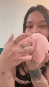 Should we take turns slutting each other s ass out