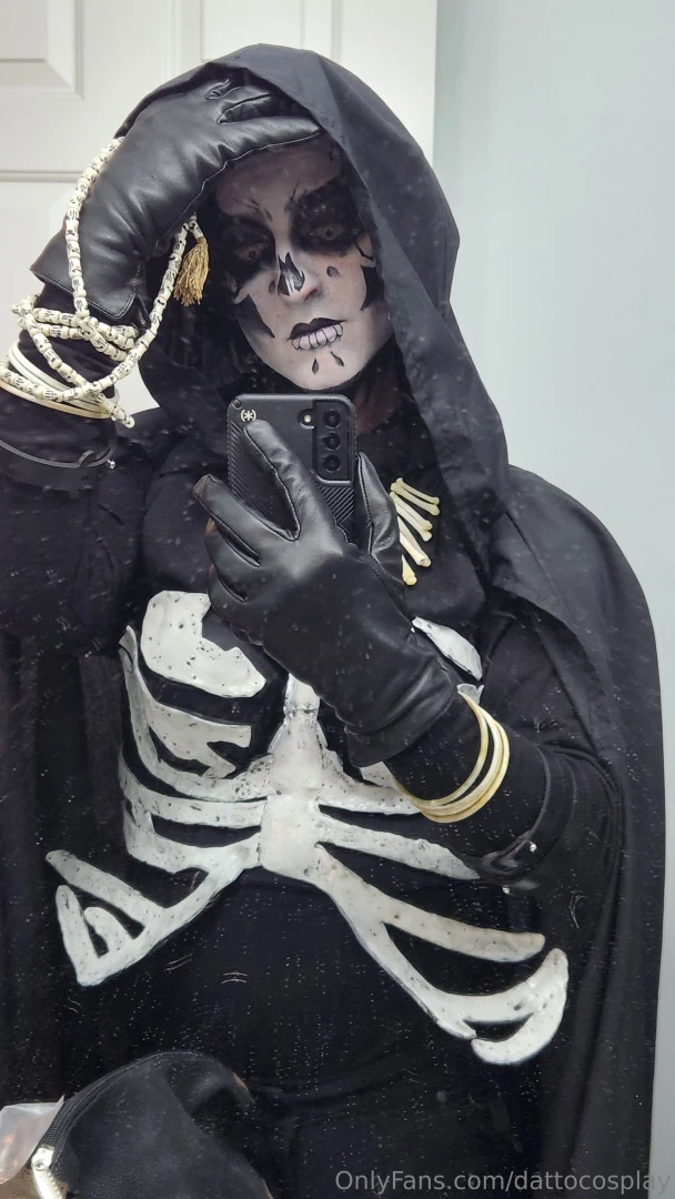 This isn t really a sexy character or cosplay but it is probably the part 1 