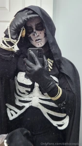 This isn t really a sexy character or cosplay but it is probably the part 1