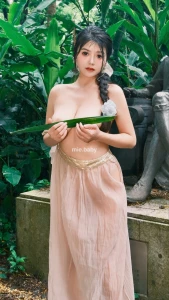 Love me like you do miebb part 1