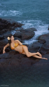 Which one is your favorite swipe with your eggplant part 1