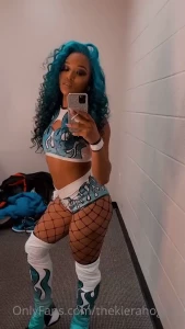 Day 2 of impact tapings part 1