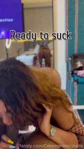 Creamersexcouple amateur fyp couple sexy naturalbeauty latin