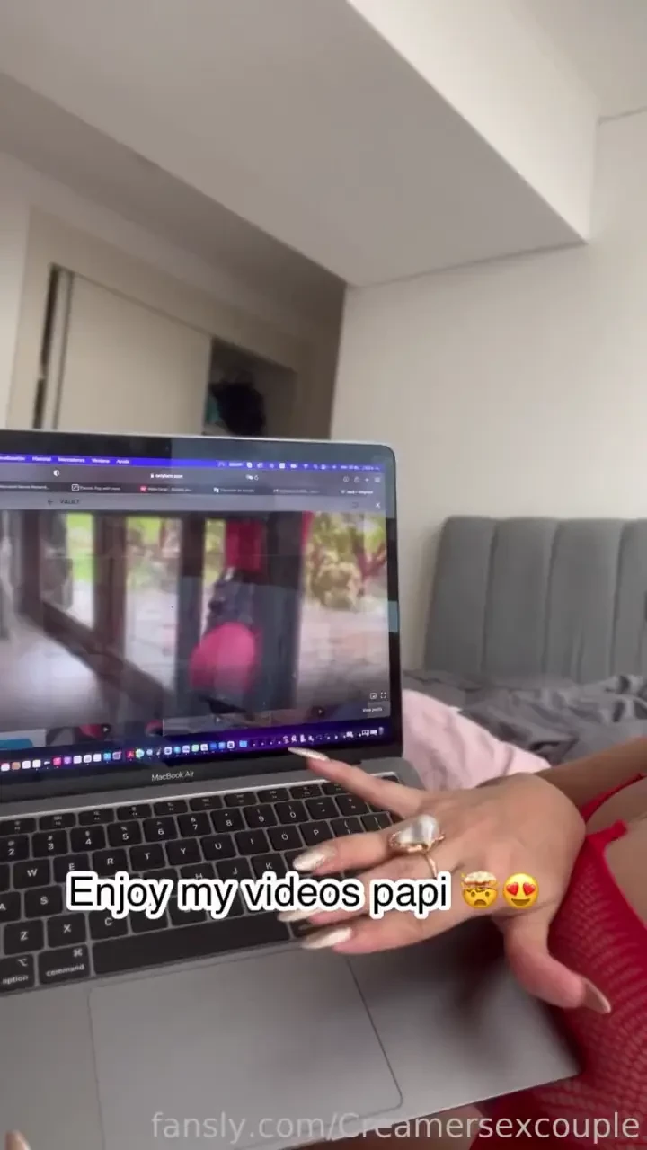 Creamersexcouple sexy fyp ass pussy tits amateur pantyhouse kinky 