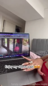 Creamersexcouple sexy fyp ass pussy tits amateur pantyhouse kinky