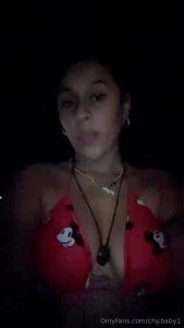 No micky mouse