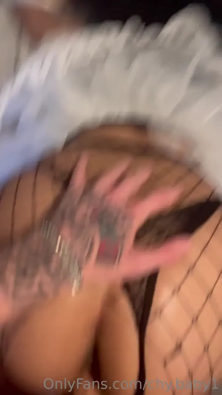 Watch my big cock boyfriend fuck me i m back shots kipzy 