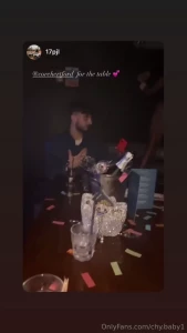 Would you like to dance