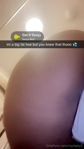 Msg me for custom content part 1