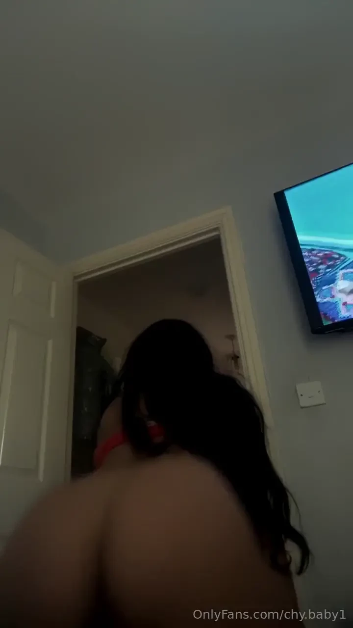 I love shaking my booty part 6 