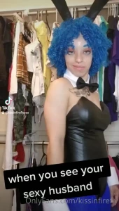 New bulma cosplay