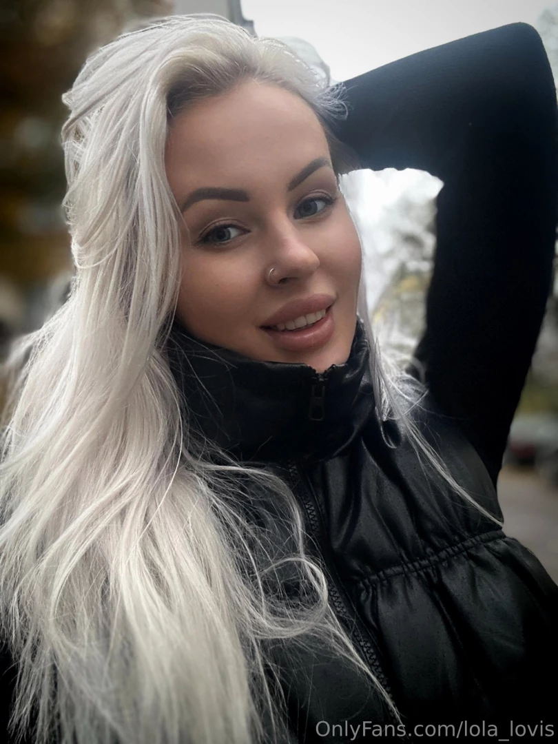 Now i live in poland and in 2 years here every time i am surprised to 