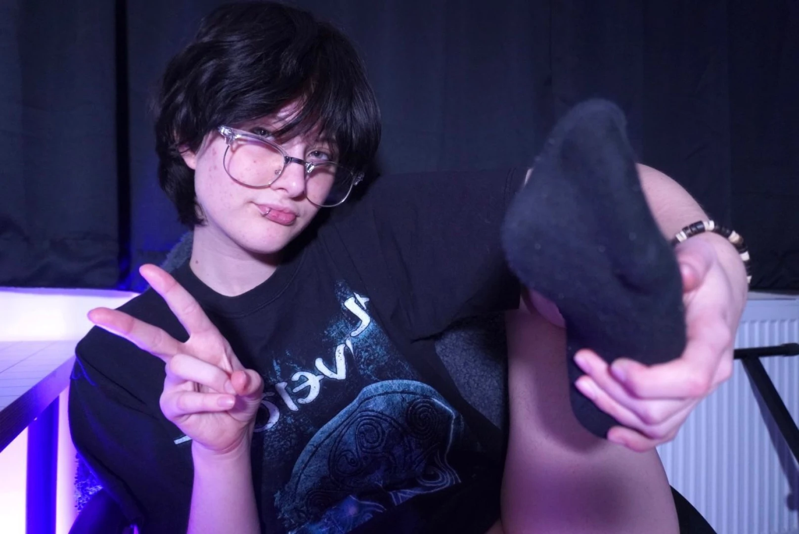 Casual pics at my desk how s everyone been i ve been busy getting 