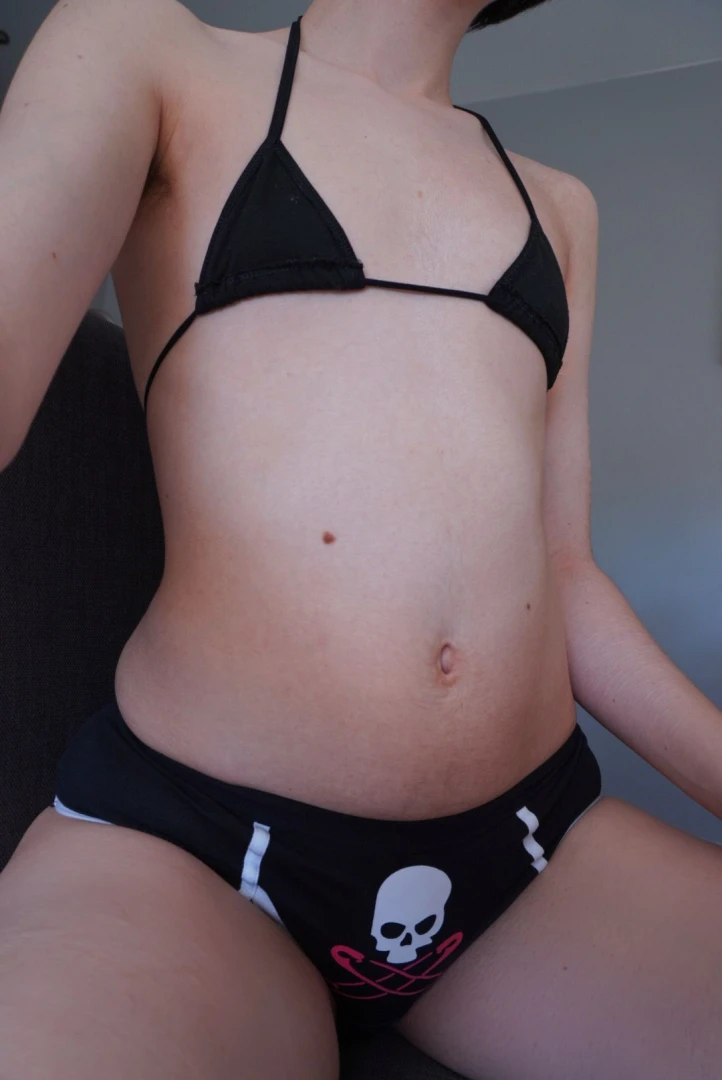 Still love these panties i got lt 3 tags ftm trans transgender femboy 