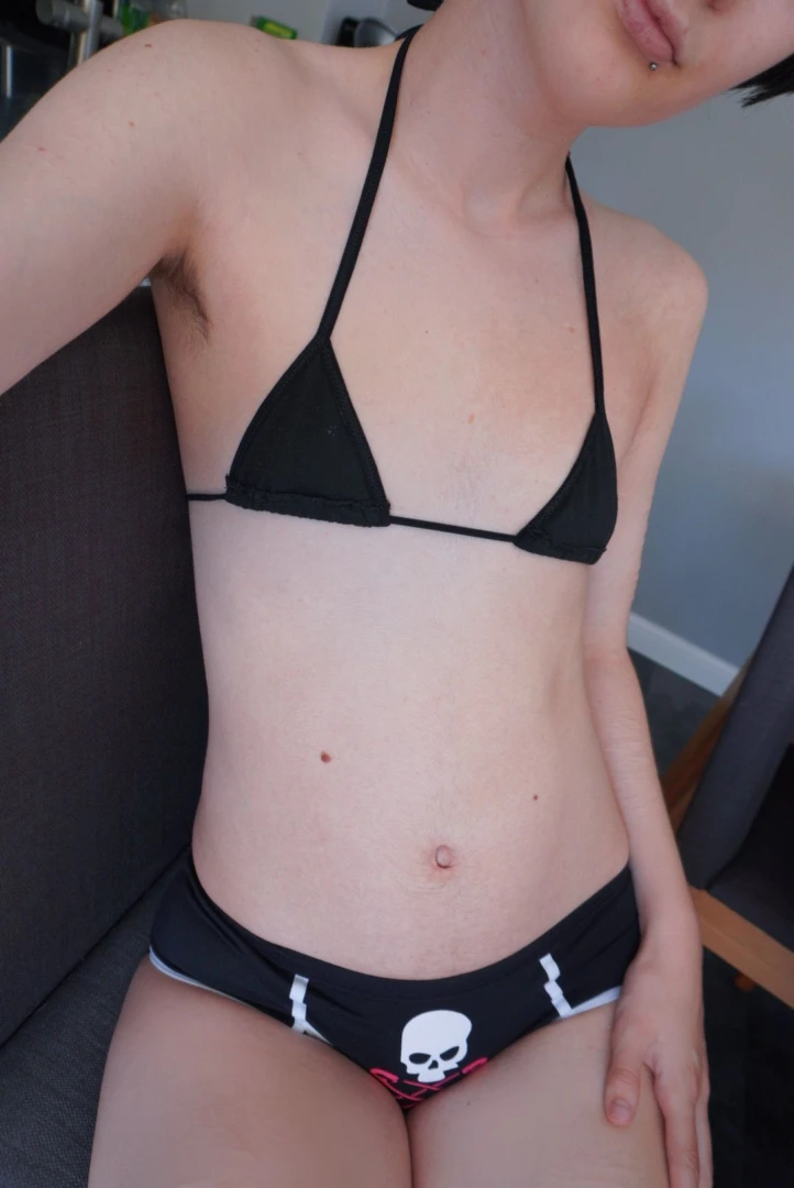 Still love these panties i got lt 3 tags ftm trans transgender femboy part 6 