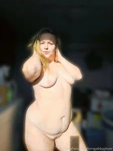 When the sun hits you just right part 2