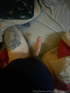 It s a dick dump part 5