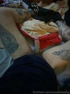 It s a dick dump part 18