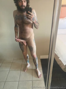 It s a dick dump part 2