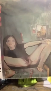 Self portrait part 5