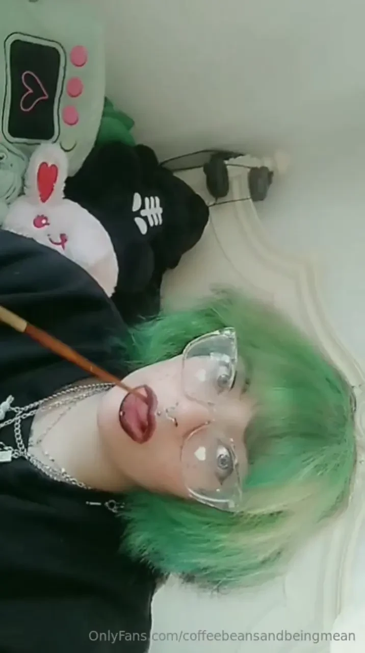 This one isn t horny by any means but i wanted to share my new hobby 