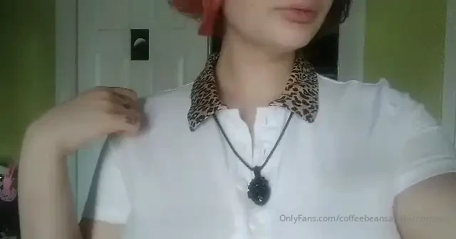 Got a cute shirt to wear for my birthday but it uhh didn t really work 