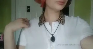 Got a cute shirt to wear for my birthday but it uhh didn t really work