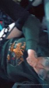 When the dare said i m too fucking horny they wanna put me in a cage i part 1