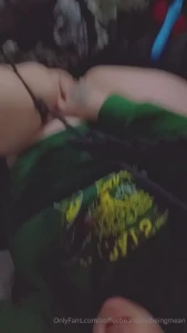 When the dare said i m too fucking horny they wanna put me in a cage i part 3