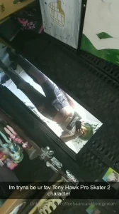 Hey friends i cut the ever loving fuck out of my hand at work like a