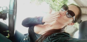 I ve been thinking about you all day long a kiss and i hope you enjoy