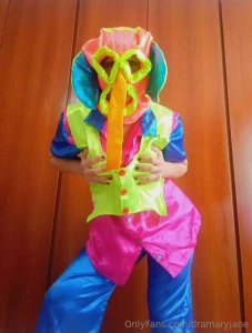 This halloween season i love it because i can dress up and be sexy too part 2