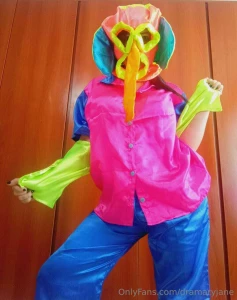 This halloween season i love it because i can dress up and be sexy too part 1