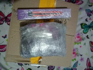 One of my subscribers sent me these gifts at home but i don t know how part 1